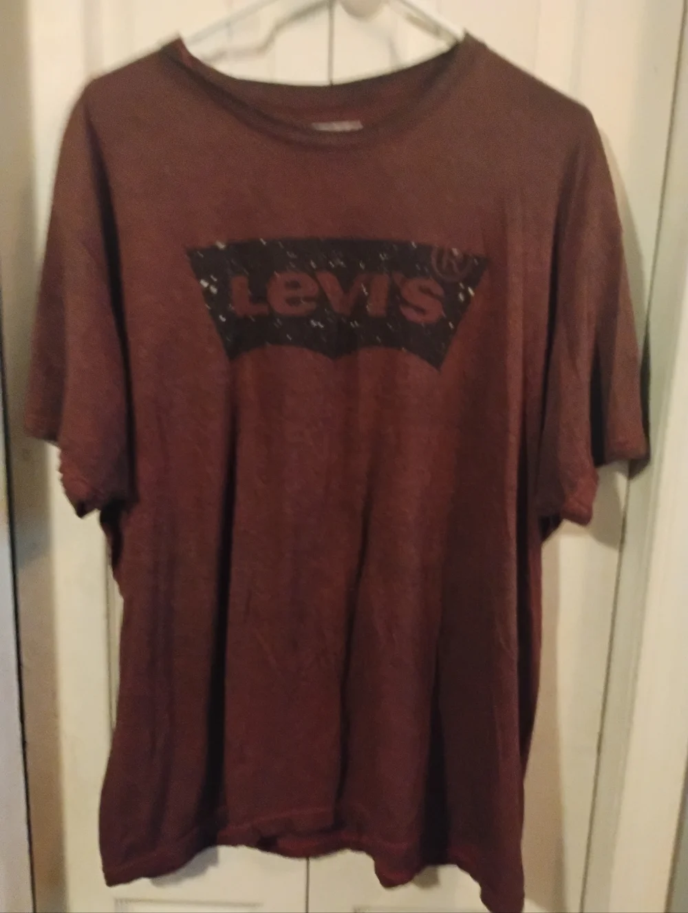 Levis add classic